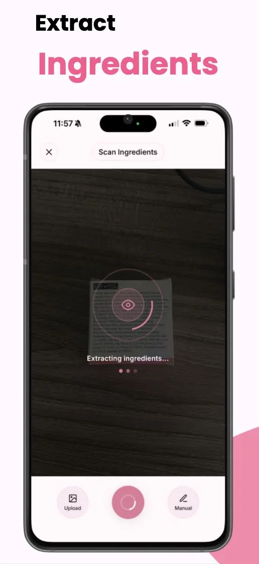See safety insights and product breakdowns