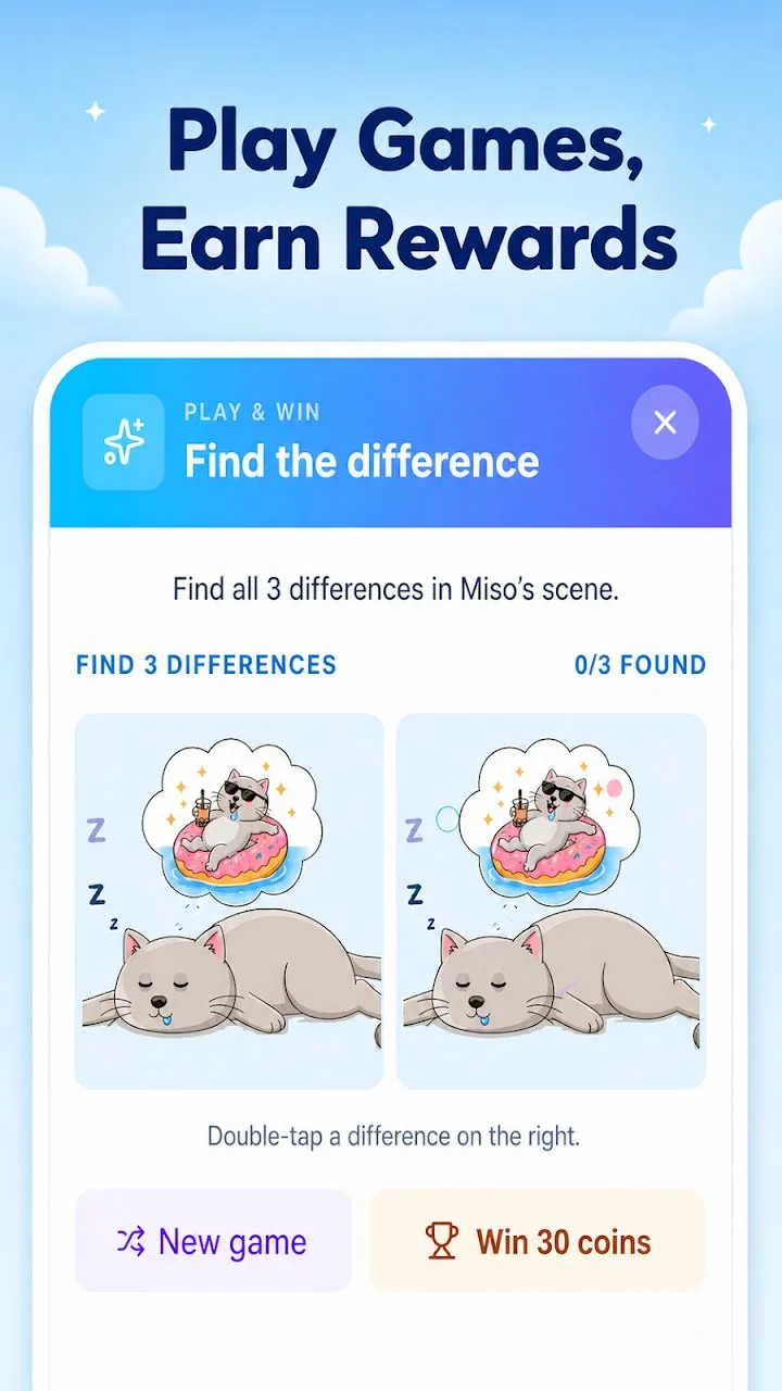 PetPal — Pet Simulator app screenshot 5