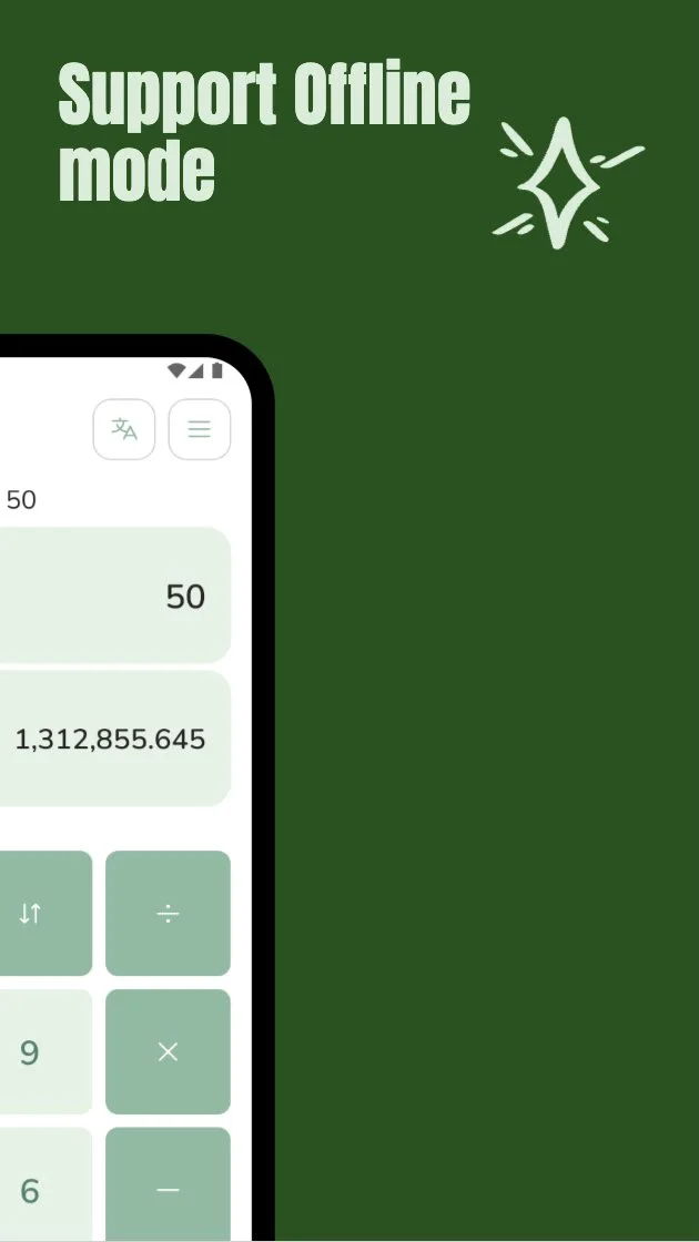 Smart Currency Converter app screenshot 6