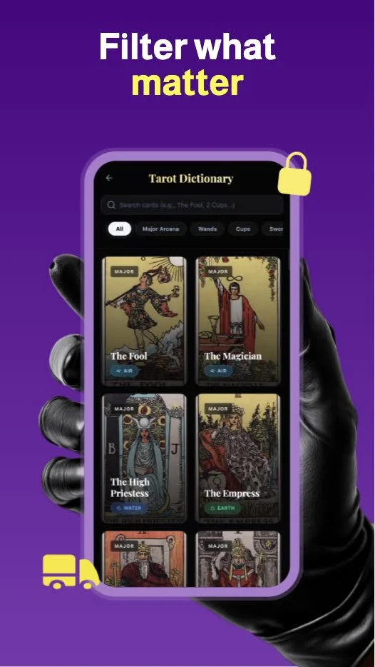 Mobile spiritual journaling